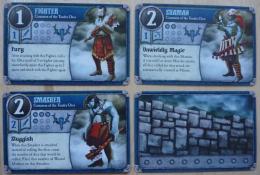 Summoner Wars