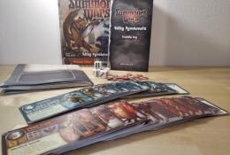 Summoner Wars