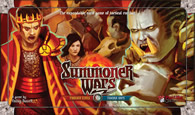 Summoner Wars - obrázek