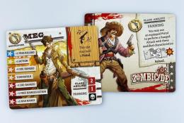 Zombicide: Żywi lub Nieumarli