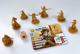 Zombicide: Żywi lub Nieumarli