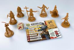 Zombicide: Żywi lub Nieumarli