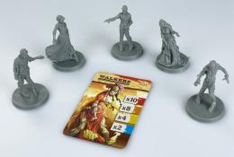 Zombicide: Żywi lub Nieumarli