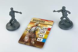 Zombicide: Żywi lub Nieumarli