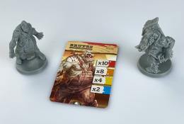 Zombicide: Żywi lub Nieumarli