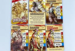 Zombicide: Żywi lub Nieumarli