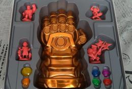 Marvel United: The Infinity Gauntlet