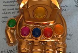 Marvel United: The Infinity Gauntlet