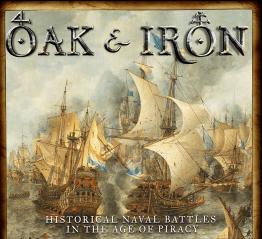 Oak & Iron - obrázek