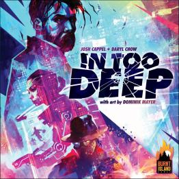 In too deep - obrázek