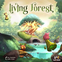 Living Forest - obrázek