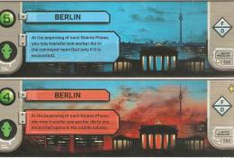 Under Falling Skies: Berlin Promo City Tile