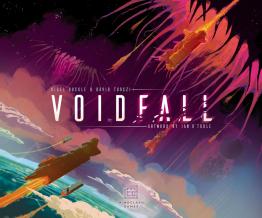 Voidfall - obrázek