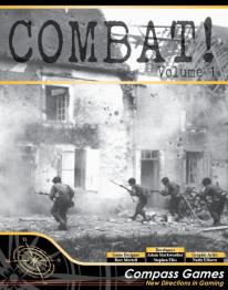 Combat! Volume 1 - obrázek