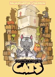 Schrödinger's Cats - obrázek