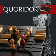 Quoridor - obrázek