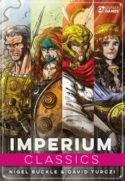 Imperium: Classics - obrázek