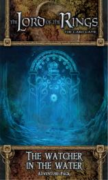 Lord of the Rings, The: The Card Game – The Watcher in the Water - obrázek