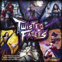 Twisted Fables - obrázek