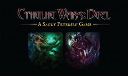 Cthulhu Wars: Duel - obrázek