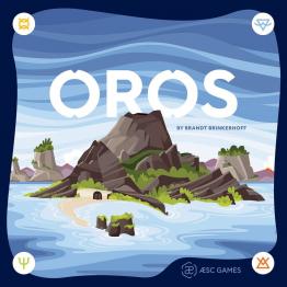 Oros - obrázek