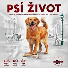 Psí život - obrázek