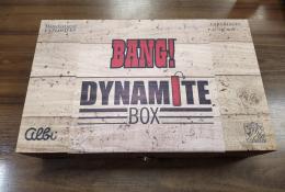 Bang! Dynamite Box