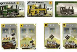 Snowdonia: Deluxe Master Set