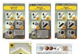 Snowdonia: Deluxe Master Set