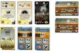 Snowdonia: Deluxe Master Set