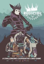 Regicide - obrázek