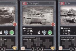 Panzer General: Allied Assault