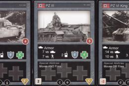 Panzer General: Allied Assault