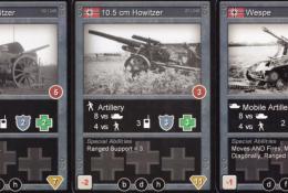 Panzer General: Allied Assault