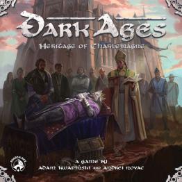 Dark Ages: Heritage of Charlemagne - obrázek