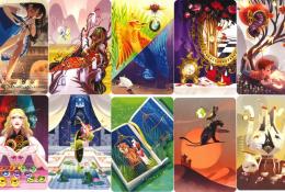 Dixit 9: Anniversary