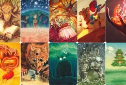 Dixit 9: Anniversary