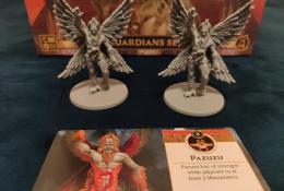 Ankh: Gods of Egypt – Guardians Set