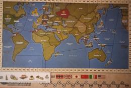 Quartermaster General WW2 (2nd Edition)