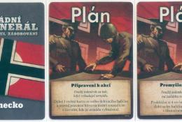 Quartermaster General WW2 (2nd Edition)