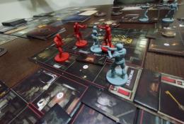 Resident Evil: The Board Game