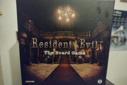 Resident Evil: The Board Game