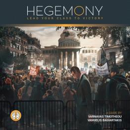 Hegemony: Poprowadź swoją klasę do zwycięstwa - obrázek