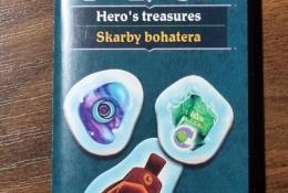 Chronicles of Avel: Hero's Treasures