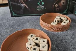 Orlog: Assassin's Creed Valhalla Dice Game