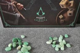 Orlog: Assassin's Creed Valhalla Dice Game