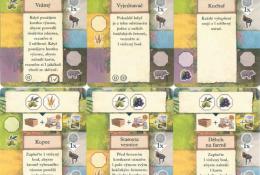 La Granja: Deluxe Master Set