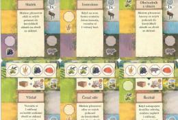 La Granja: Deluxe Master Set