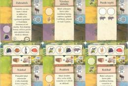 La Granja: Deluxe Master Set