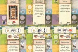 La Granja: Deluxe Master Set